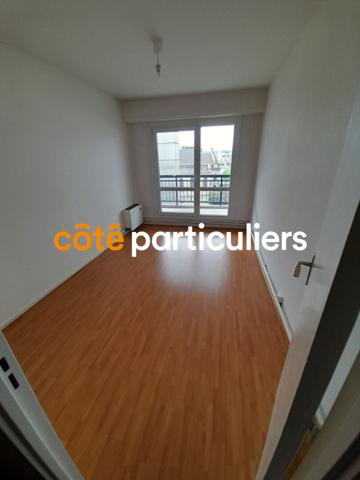 Vente Appartement73 m² - 3 Pièces - NANCY (54000)