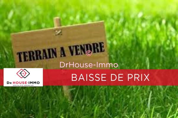 Terrain à vendre de 2 403 m²