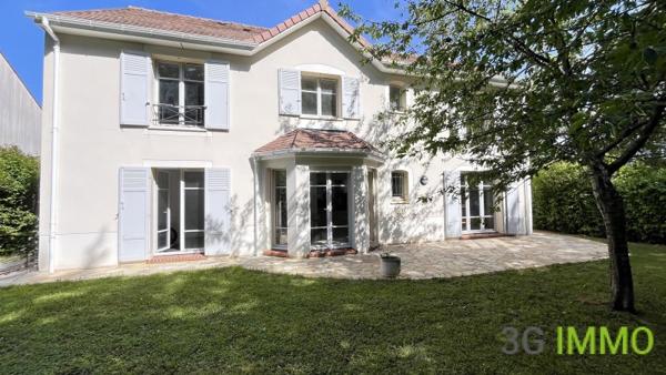 Vente / Maison contemporaine