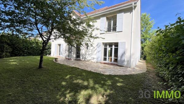 Vente / Maison contemporaine
