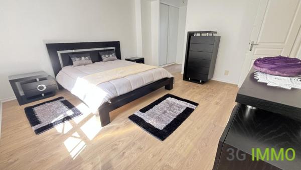 Vente / Maison contemporaine