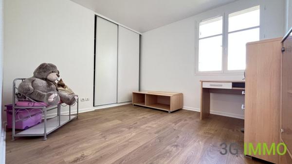 Vente / Maison contemporaine