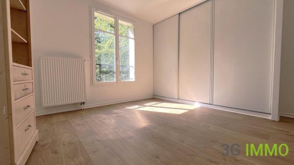 Vente / Maison contemporaine