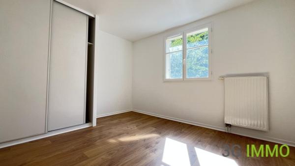 Vente / Maison contemporaine