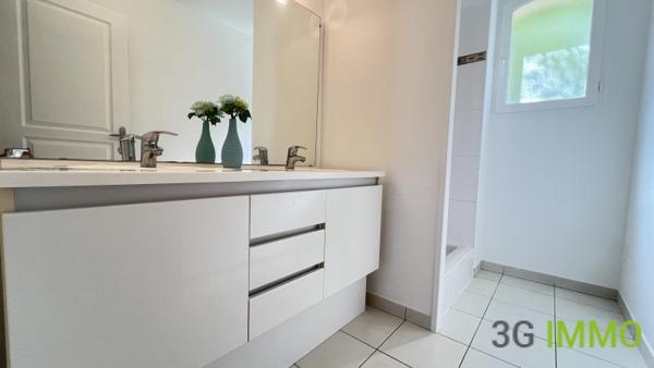 Vente / Maison contemporaine