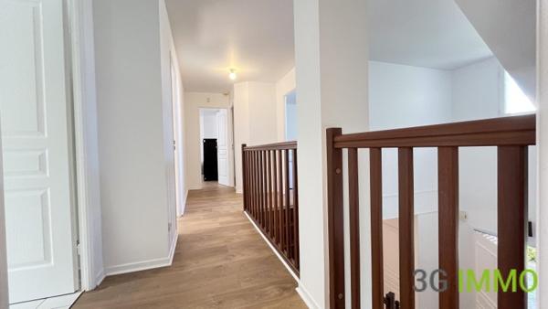 Vente / Maison contemporaine