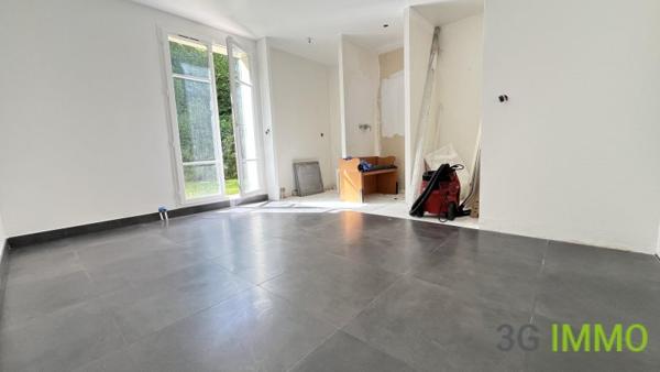 Vente / Maison contemporaine
