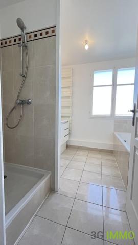 Vente / Maison contemporaine