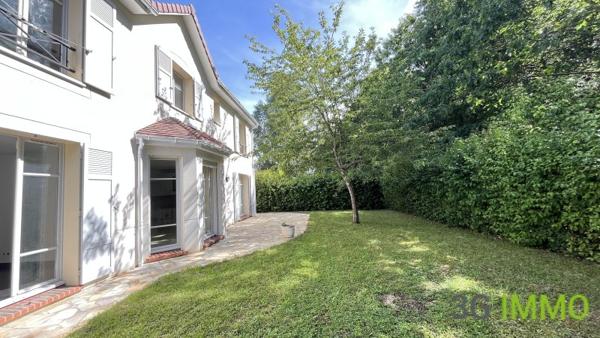 Vente / Maison contemporaine
