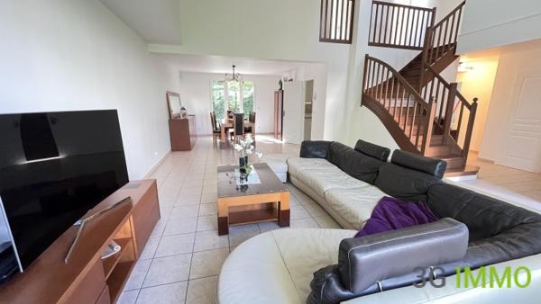 Vente / Maison contemporaine