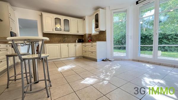 Vente / Maison contemporaine