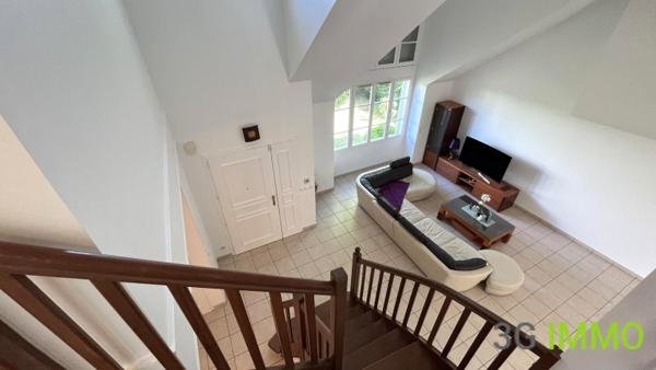 Vente / Maison contemporaine