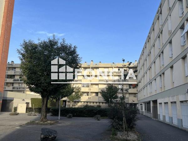 Location Appartement 4 pièces 72 m² - AVENUE DE VERDUN Valence 26000