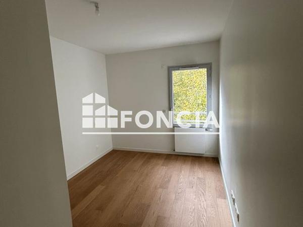 Location Appartement 5 pièces 108.03 m² - 685 RUE DES COMBES Chambery 73000