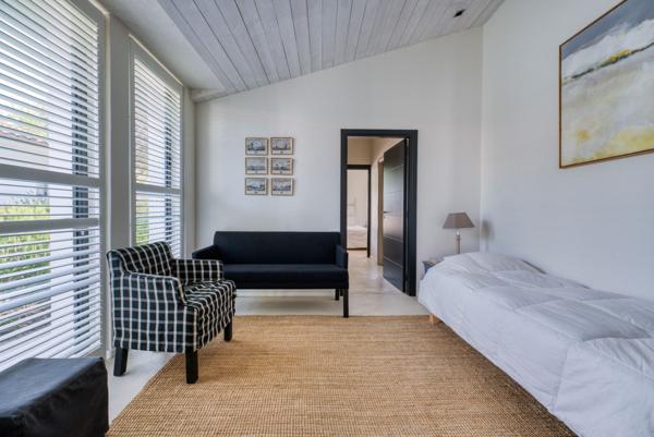 Île de Ré - Loix - Propriété d'exception avec piscine