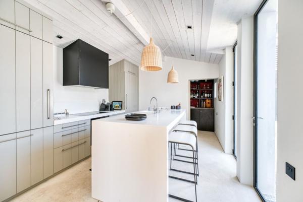 Île de Ré - Loix - Propriété d'exception avec piscine