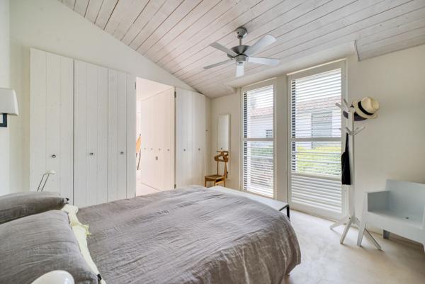 Île de Ré - Loix - Propriété d'exception avec piscine