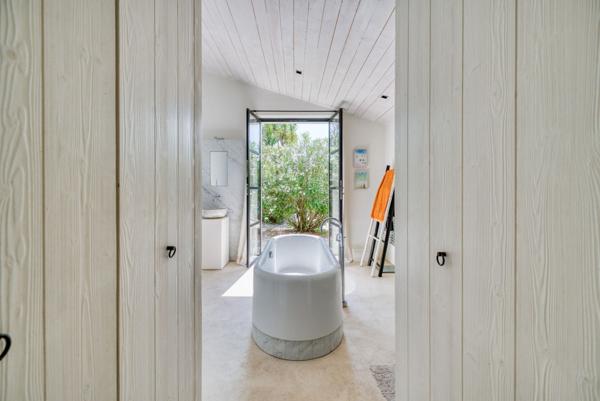 Île de Ré - Loix - Propriété d'exception avec piscine