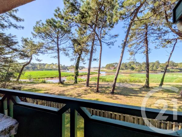 Appartement Duplex à vendre  3 pièces - 59 m 2   MIMIZAN  - 40