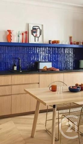 Appartement Duplex à vendre  3 pièces - 59 m 2   MIMIZAN  - 40