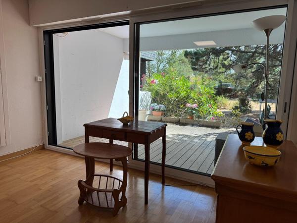 Appartement à LARMOR-PLAGE, 56260 - 4 pièces 100m²