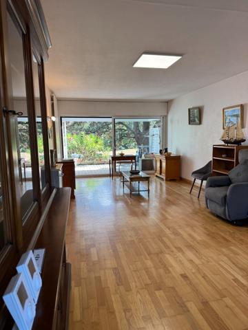 Appartement à LARMOR-PLAGE, 56260 - 4 pièces 100m²