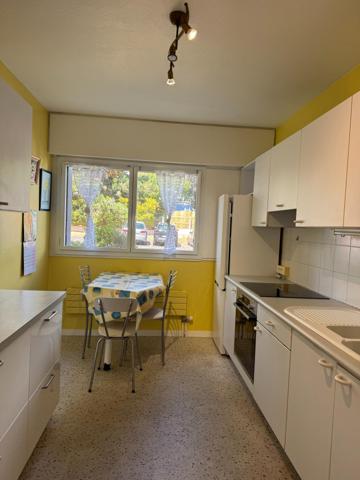 Appartement à LARMOR-PLAGE, 56260 - 4 pièces 100m²