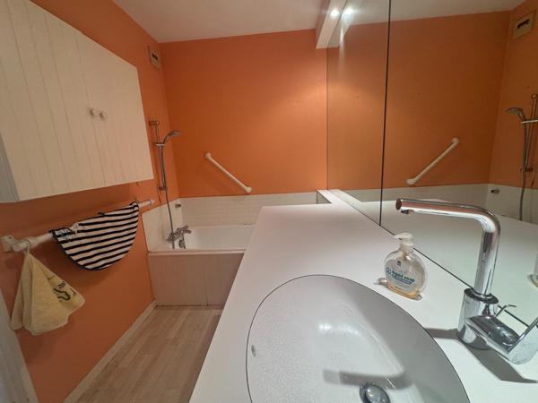 Appartement à LARMOR-PLAGE, 56260 - 4 pièces 100m²