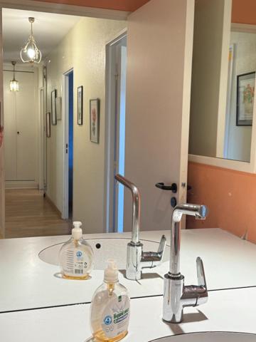Appartement à LARMOR-PLAGE, 56260 - 4 pièces 100m²