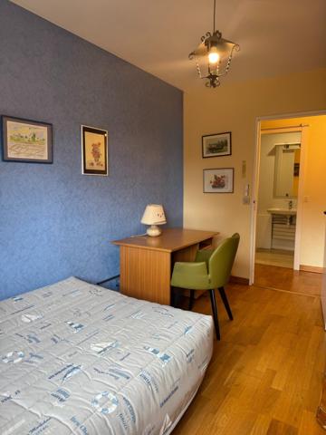 Appartement à LARMOR-PLAGE, 56260 - 4 pièces 100m²