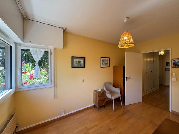 Appartement à LARMOR-PLAGE, 56260 - 4 pièces 100m²