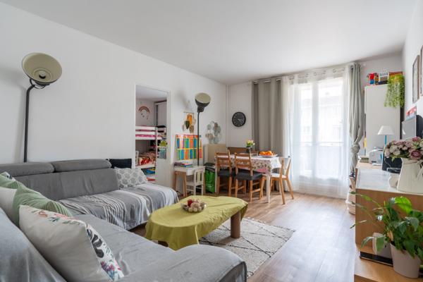 Magnifique appartement rénové en centre ville