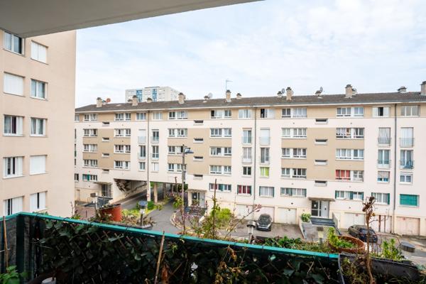 Magnifique appartement rénové en centre ville