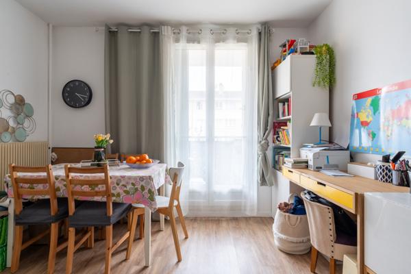 Magnifique appartement rénové en centre ville