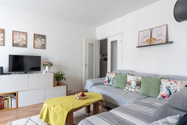 Magnifique appartement rénové en centre ville