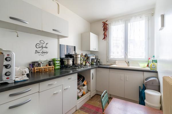 Magnifique appartement rénové en centre ville