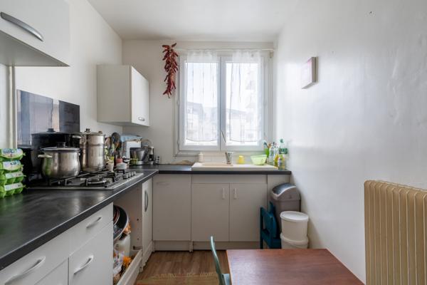 Magnifique appartement rénové en centre ville