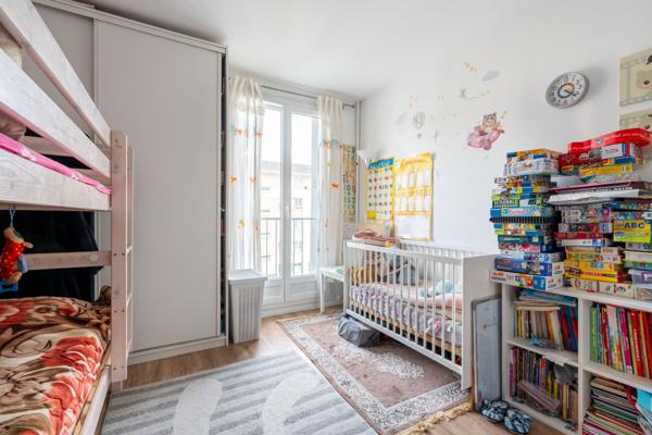 Magnifique appartement rénové en centre ville