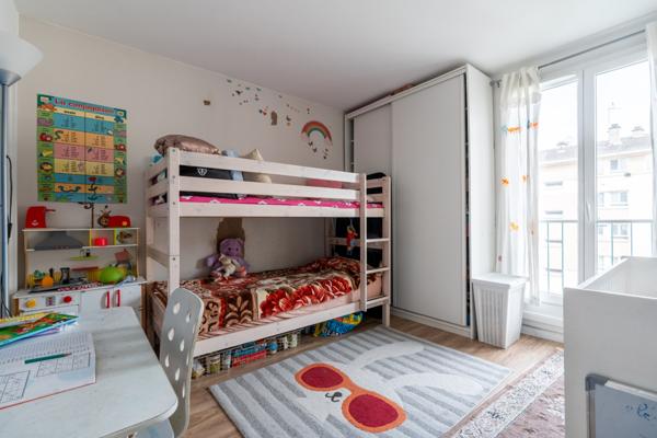 Magnifique appartement rénové en centre ville