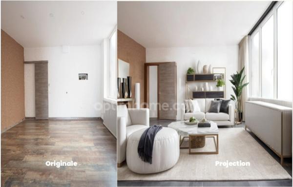 Maison familiale - 5 chambres – jardin 700 m² & garage – proche de Lens