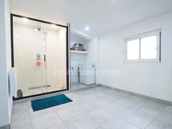 Maison familiale - 5 chambres – jardin 700 m² & garage – proche de Lens