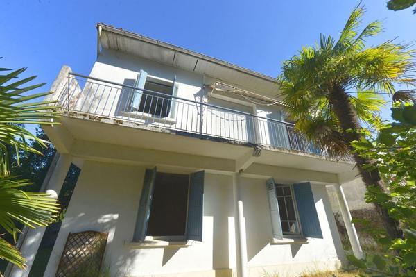 Maison - St Georges de Didonne
