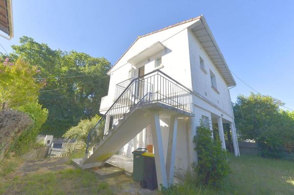 Maison - St Georges de Didonne