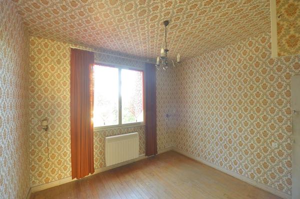 Maison - St Georges de Didonne