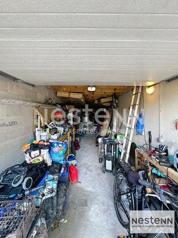 Opportunité Rare à Blois ? Parc de l'Arrou - Maison 88 m² au Calme - Plain pied - 3 chambres