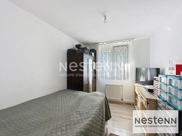 Opportunité Rare à Blois ? Parc de l'Arrou - Maison 88 m² au Calme - Plain pied - 3 chambres