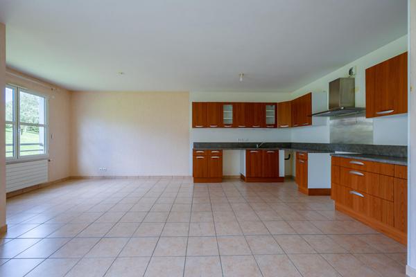 Appartement T4 Jacob Bellecombette