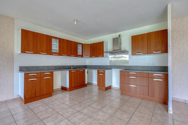 Appartement T4 Jacob Bellecombette