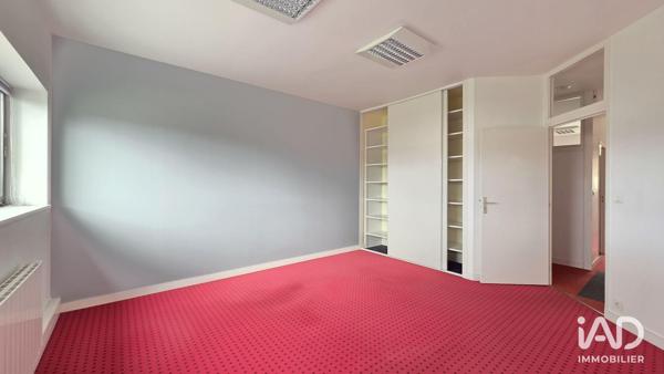 Location bureaux 170 m² Trégueux