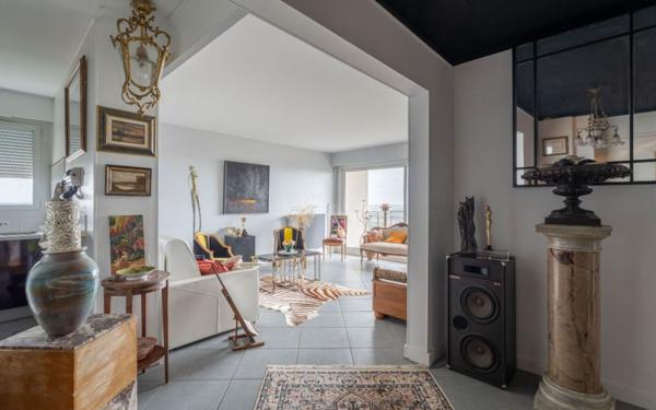 Appartement à vendre    3 pièces • 76,30 m2 Arcachon